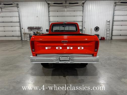 1979 Ford F-150 Base