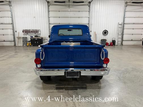 1967 Chevrolet C10/K10 Base