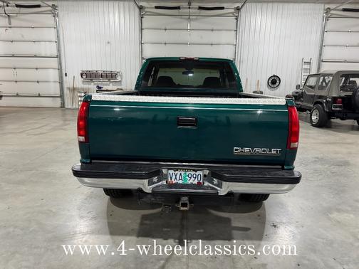 1998 Chevrolet 1500 Z71