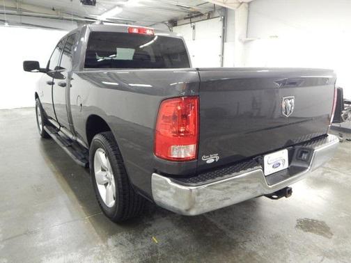 2021 RAM 1500 Tradesman