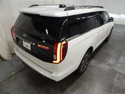 2025 Ford Expedition Max King Ranch