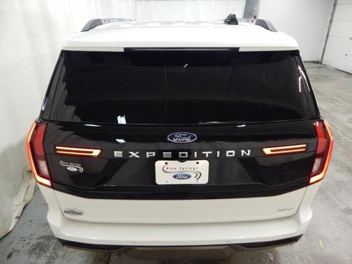 2025 Ford Expedition Max King Ranch
