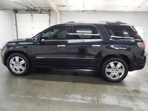 2014 GMC Acadia Denali
