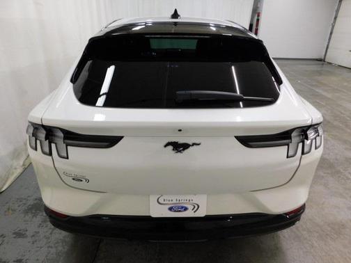 2024 Ford Mustang Mach-E Premium