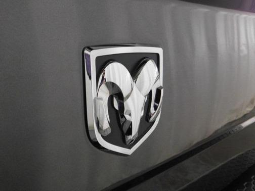 2014 RAM 2500 Longhorn