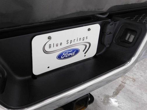 2014 RAM 2500 Longhorn