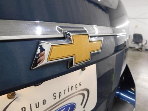 2017 Chevrolet Equinox 1LT