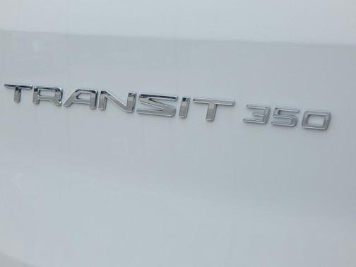 2025 Ford Transit-350 XLT