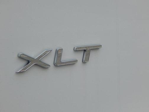 2025 Ford Transit-350 XLT