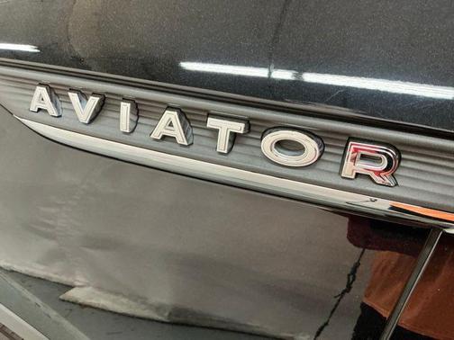 2020 Lincoln Aviator Reserve AWD