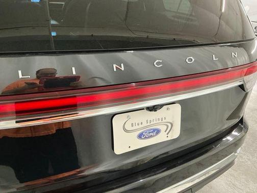 2020 Lincoln Aviator Reserve AWD