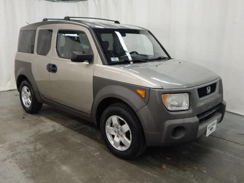 Photo 1 of 27 of 2004 Honda Element EX