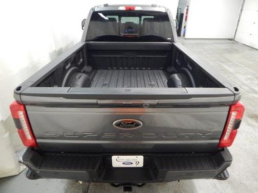 2025 Ford F-350 Lariat