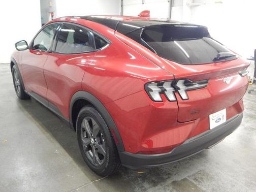 2021 Ford Mustang Mach-E Select