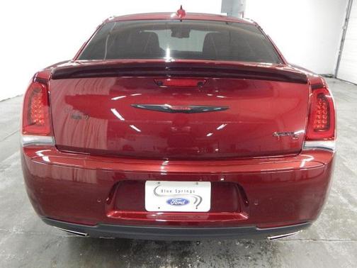 2023 Chrysler 300 S