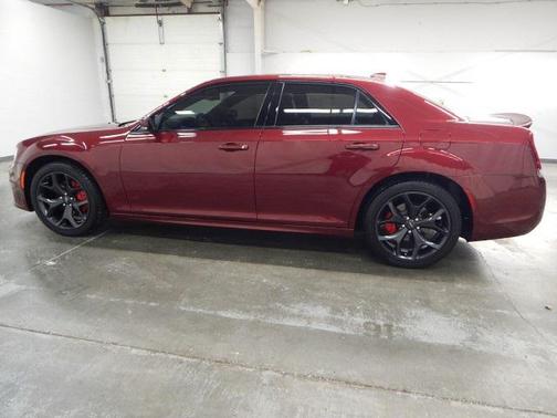 2023 Chrysler 300 S