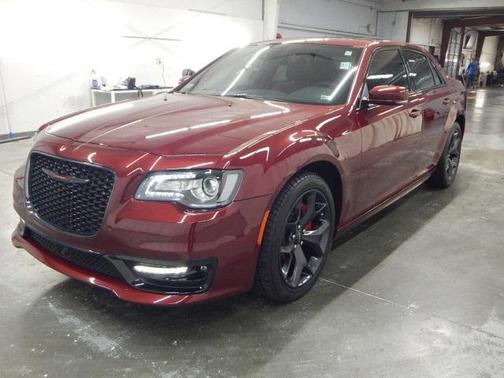 2023 Chrysler 300 S