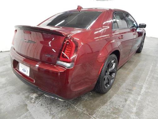 2023 Chrysler 300 S