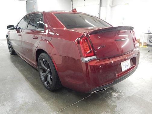 2023 Chrysler 300 S
