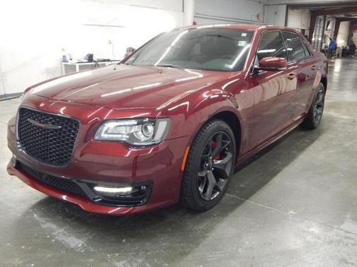 2023 Chrysler 300 S