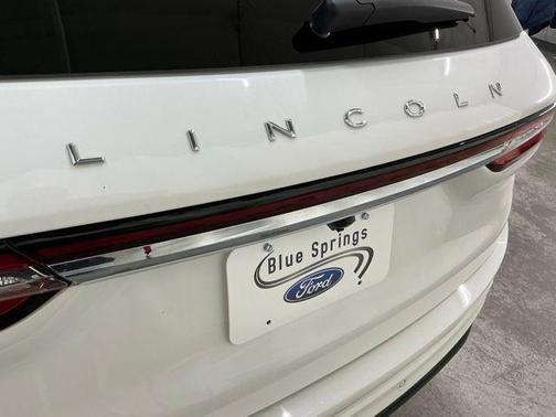 2022 Lincoln Corsair Grand Touring
