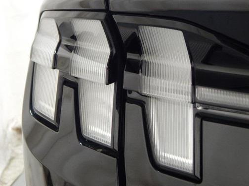 2022 Ford Mustang Mach-E Select