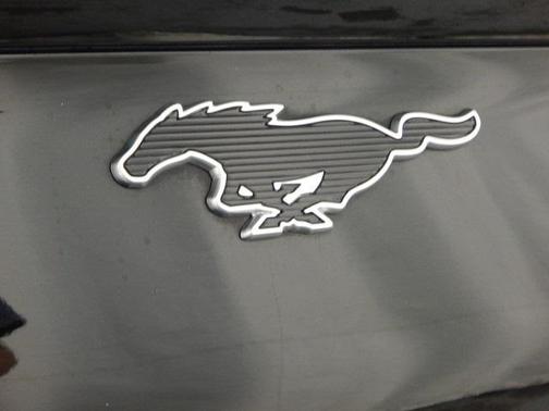 2022 Ford Mustang Mach-E Select