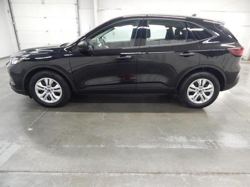 2023 Ford Escape SE