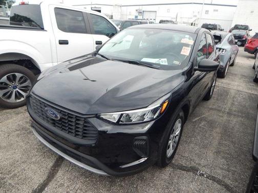 2023 Ford Escape SE