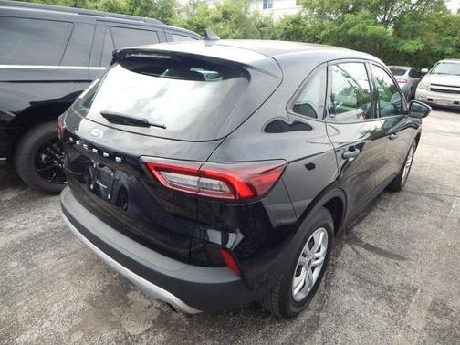 2023 Ford Escape SE