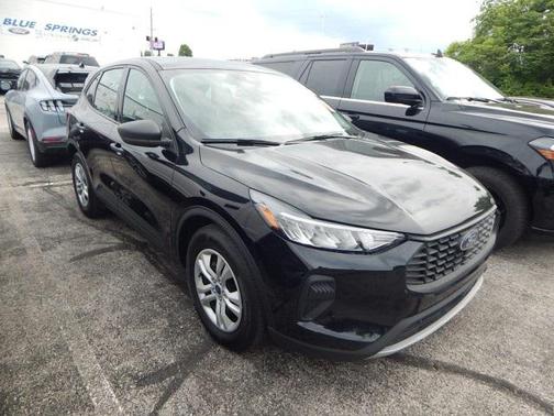 2023 Ford Escape SE