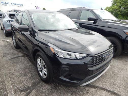 2023 Ford Escape SE