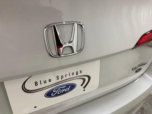 2022 Honda Civic Touring