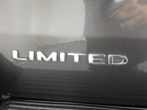 2019 Ford Expedition Limited