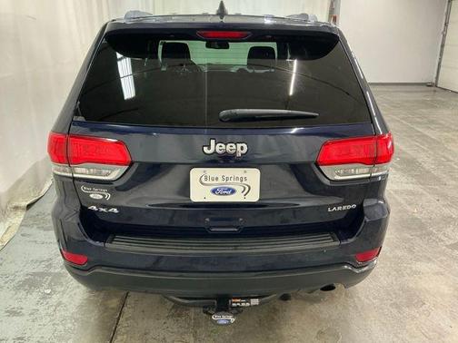 2014 Jeep Grand Cherokee Laredo