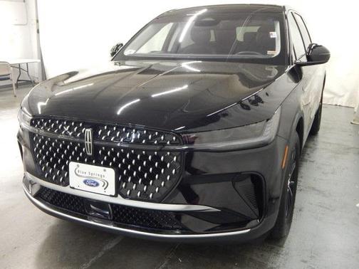 2024 Lincoln Nautilus Premiere