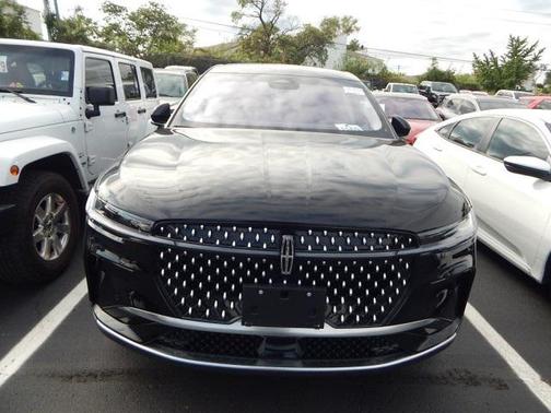 2024 Lincoln Nautilus Premiere