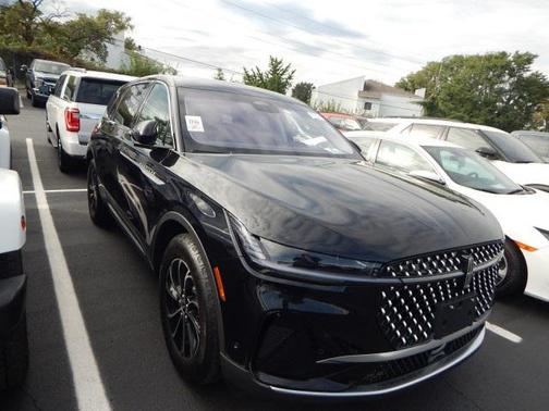 2024 Lincoln Nautilus Premiere