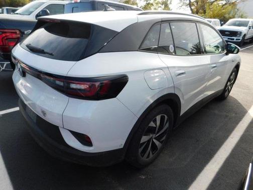 2023 Volkswagen ID.4 Pro