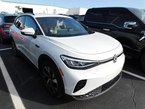 2023 Volkswagen ID.4 Pro