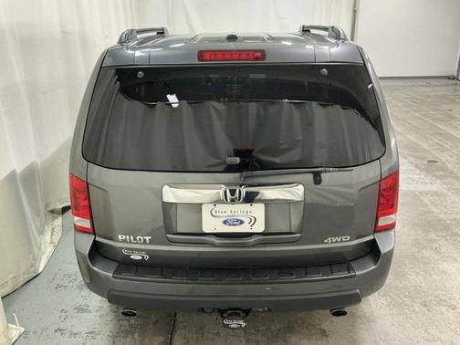 2011 Honda Pilot EX-L