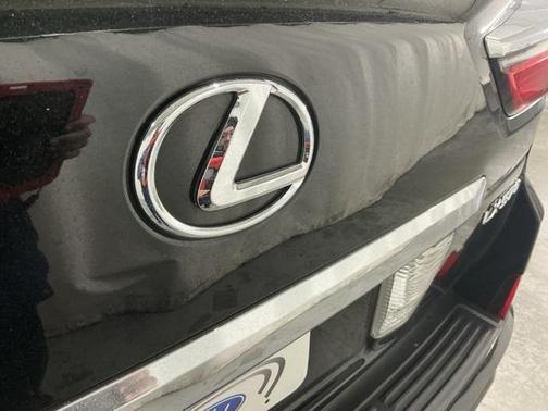 2016 Lexus LX 570 Base