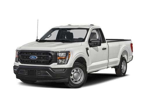 OXFORD WHITE 2024 Ford F-250 XLT