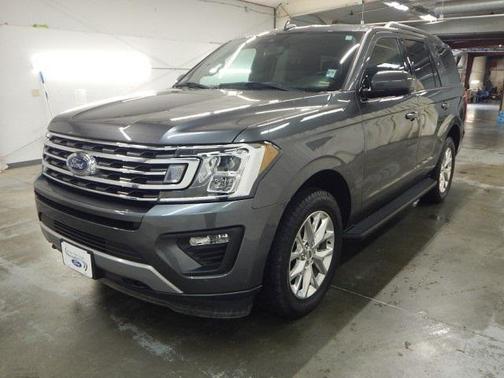 2021 Ford Expedition XLT