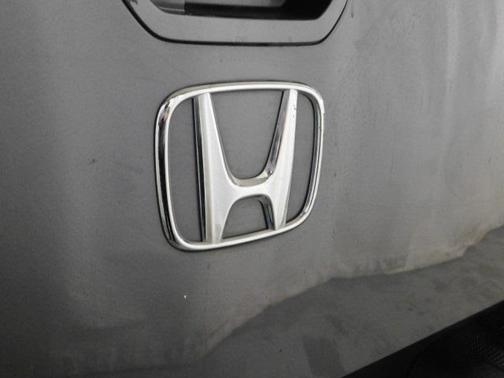 2017 Honda Ridgeline RTL