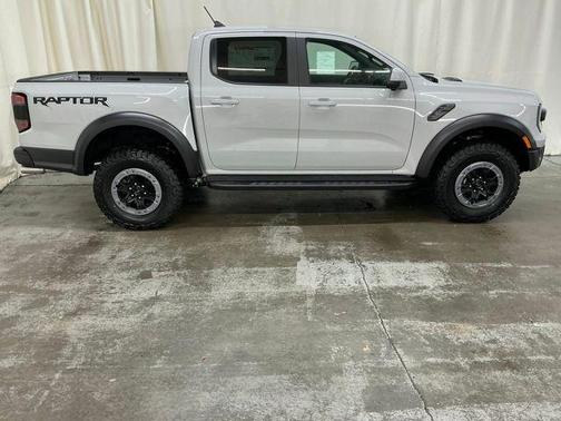 AVALANCHE 2026 Ford Ranger Raptor