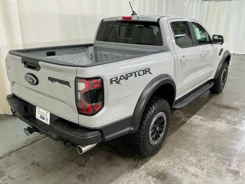 AVALANCHE 2026 Ford Ranger Raptor