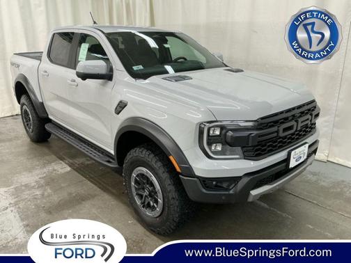 AVALANCHE 2026 Ford Ranger Raptor