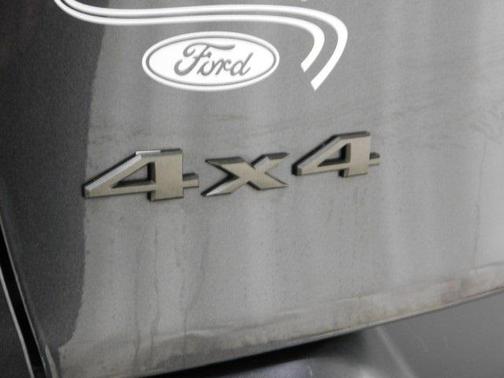 2016 Jeep Cherokee 75th Anniversary