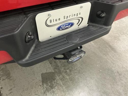 2011 Ford Ranger XLT